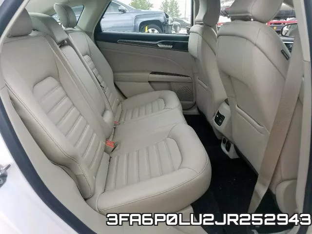 3FA6P0LU2JR252943 фото 7