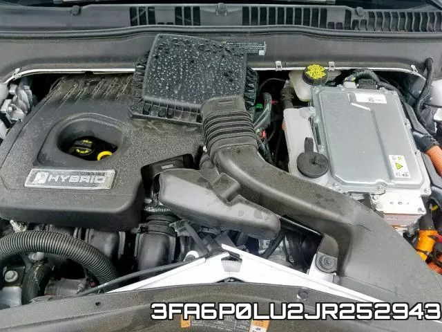 3FA6P0LU2JR252943 фото 8