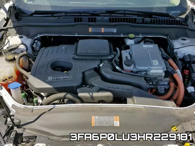 3FA6P0LU3HR229181 фото 8