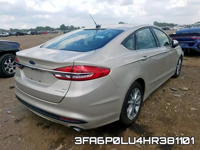 3FA6P0LU4HR381101 фото 5