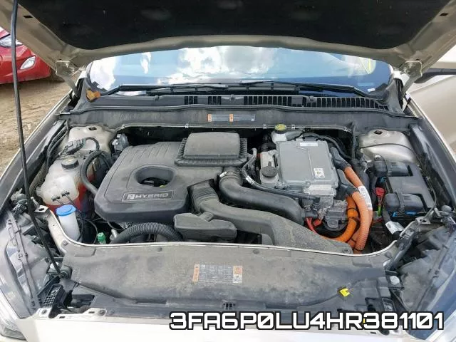 3FA6P0LU4HR381101 фото 8