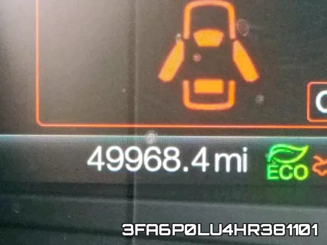 3FA6P0LU4HR381101 фото 9