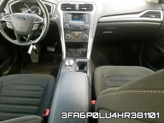 3FA6P0LU4HR381101 фото 10