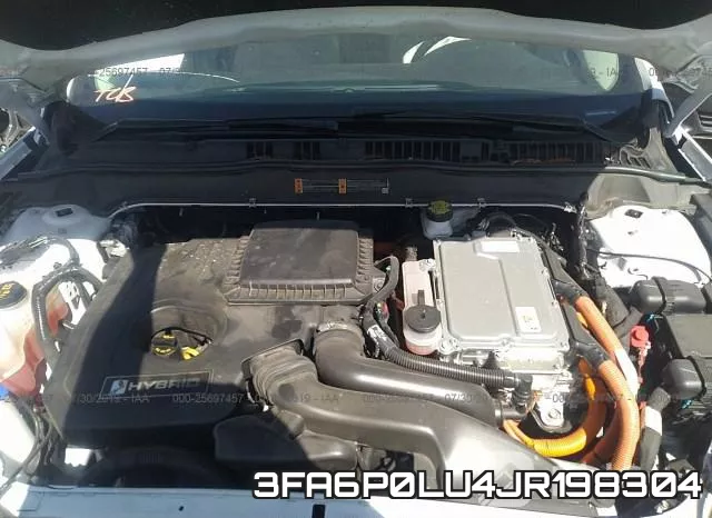 3FA6P0LU4JR198304 фото 2