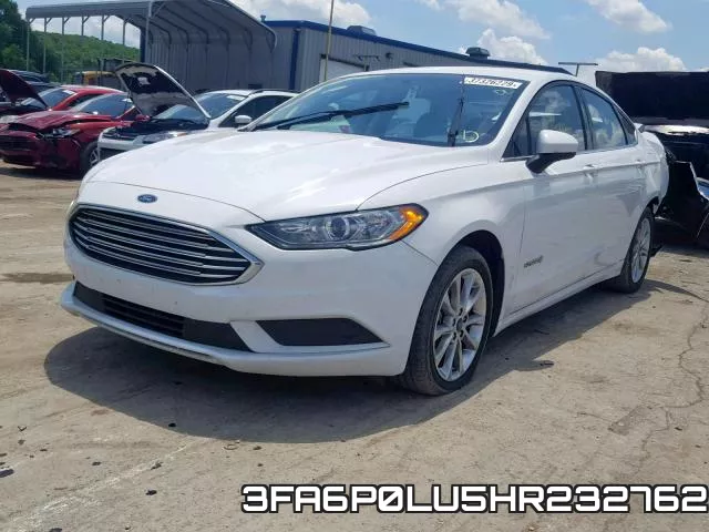 3FA6P0LU5HR232762 фото 3