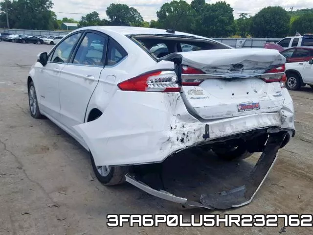 3FA6P0LU5HR232762 фото 4