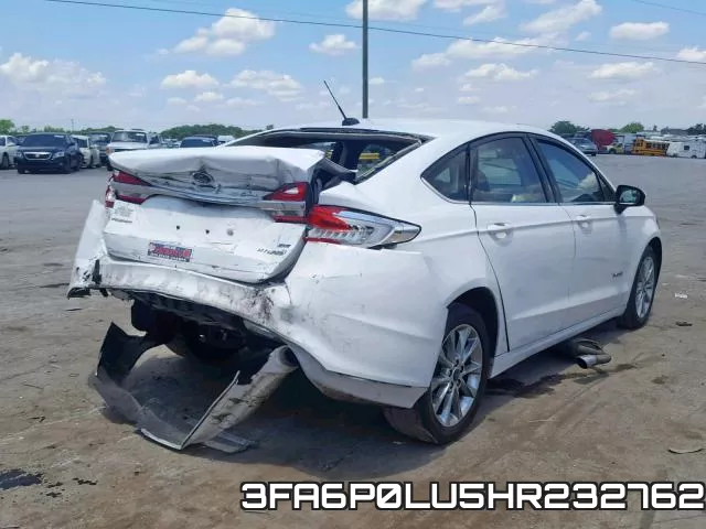 3FA6P0LU5HR232762 фото 5