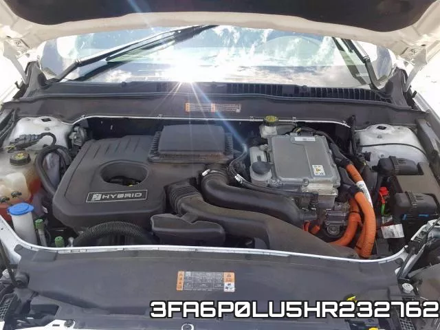 3FA6P0LU5HR232762 фото 8