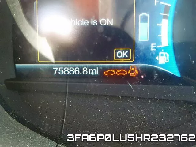 3FA6P0LU5HR232762 фото 9