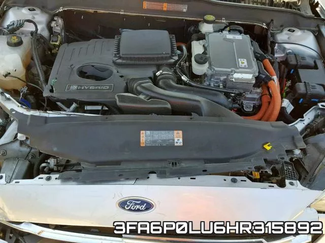 3FA6P0LU6HR315892 фото 8