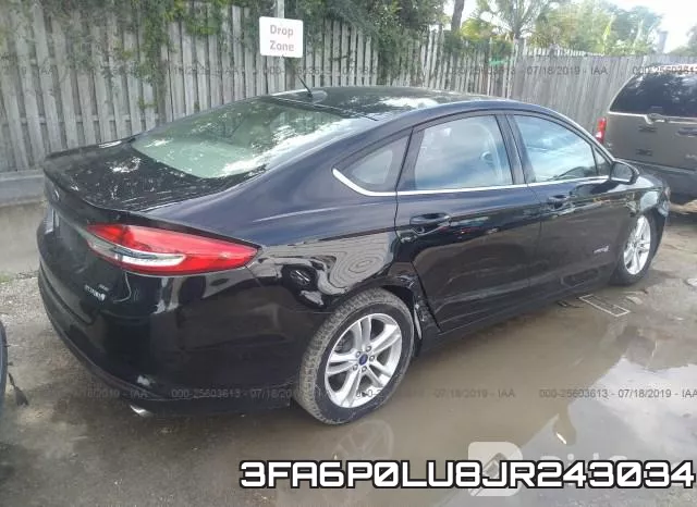 3FA6P0LU8JR243034 фото 5