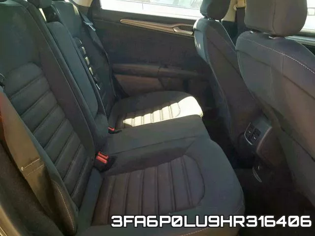 3FA6P0LU9HR316406 фото 7