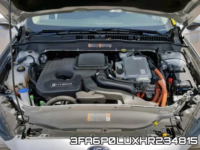 3FA6P0LUXHR234815 фото 8