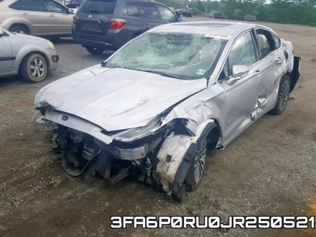 3FA6P0RU0JR250521 фото 3