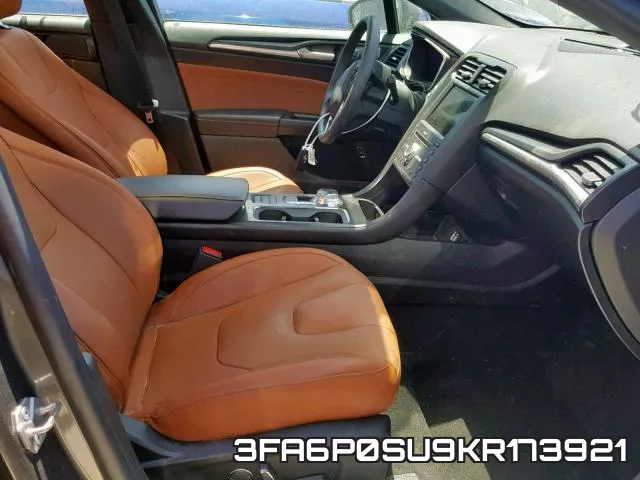 3FA6P0SU9KR173921 фото 6