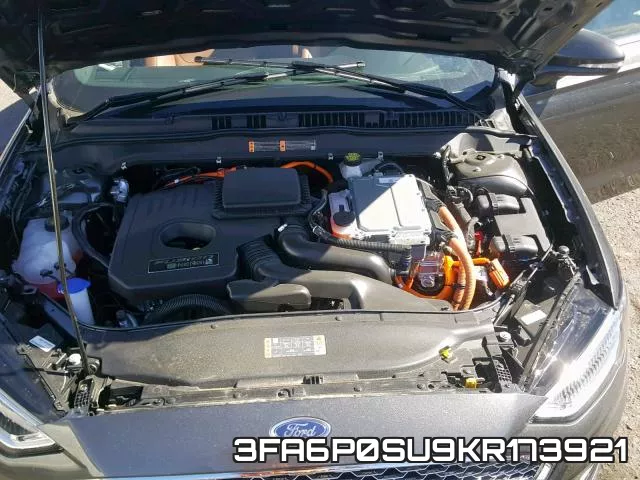 3FA6P0SU9KR173921 фото 8