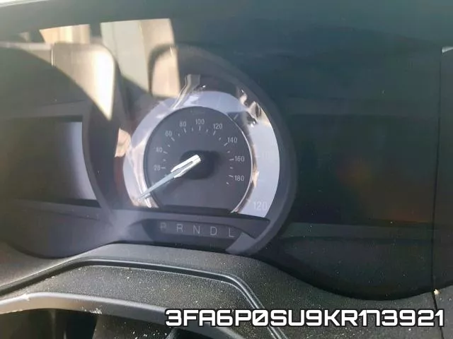 3FA6P0SU9KR173921 фото 9