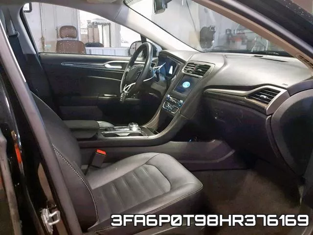 3FA6P0T98HR376169 фото 6