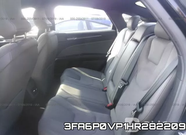 3FA6P0VP1HR282209 фото 9