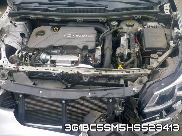 3G1BC5SM5HS523413 фото 8