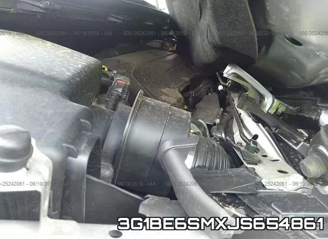 3G1BE6SMXJS654861 фото 2