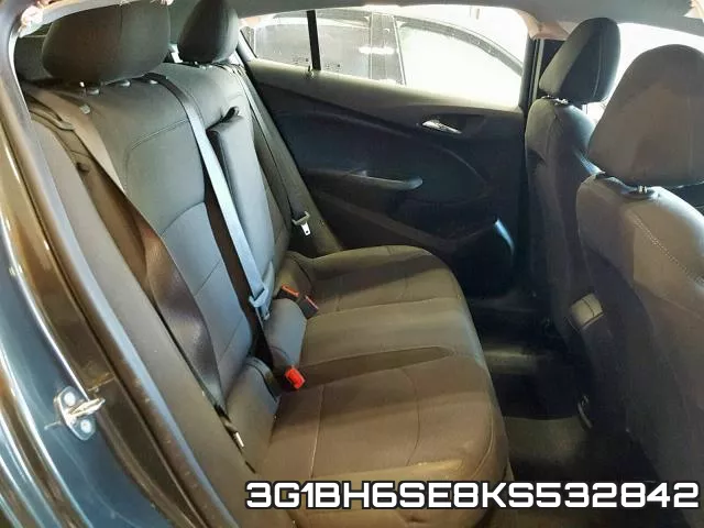3G1BH6SE8KS532842 фото 7
