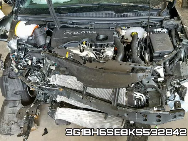 3G1BH6SE8KS532842 фото 8
