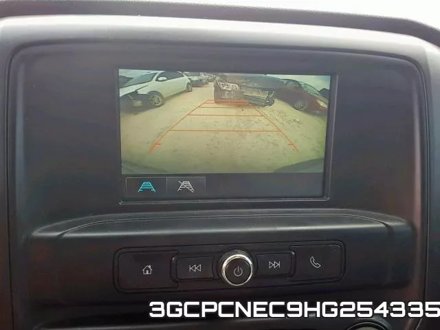 3GCPCNEC9HG254335 фото 10