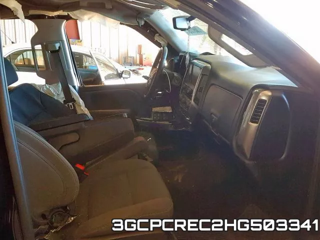 3GCPCREC2HG503341 фото 6