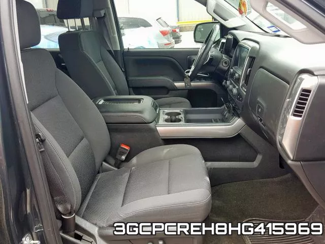 3GCPCREH8HG415969 фото 6