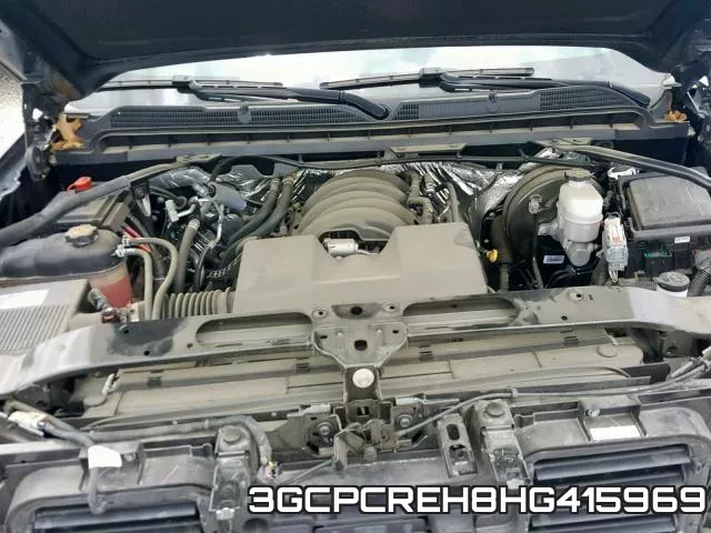 3GCPCREH8HG415969 фото 8