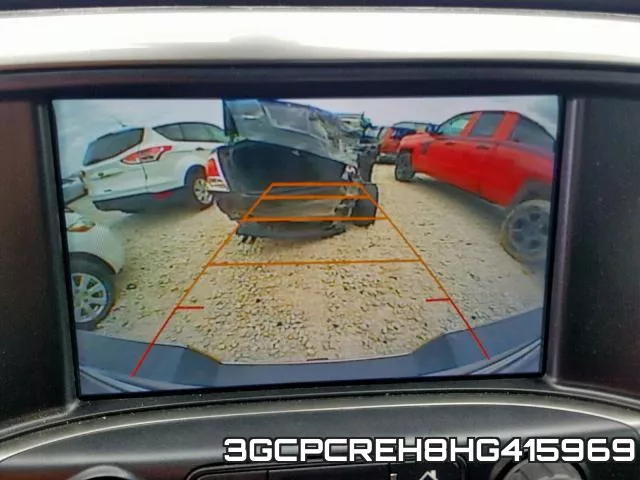 3GCPCREH8HG415969 фото 10