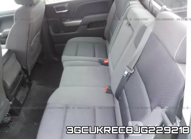3GCUKREC8JG229218 фото 9