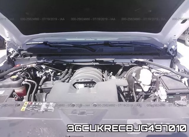 3GCUKREC8JG497010 фото 2