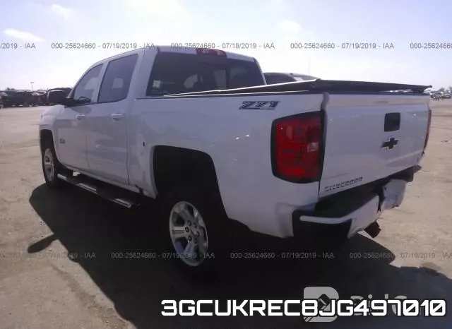 3GCUKREC8JG497010 фото 4