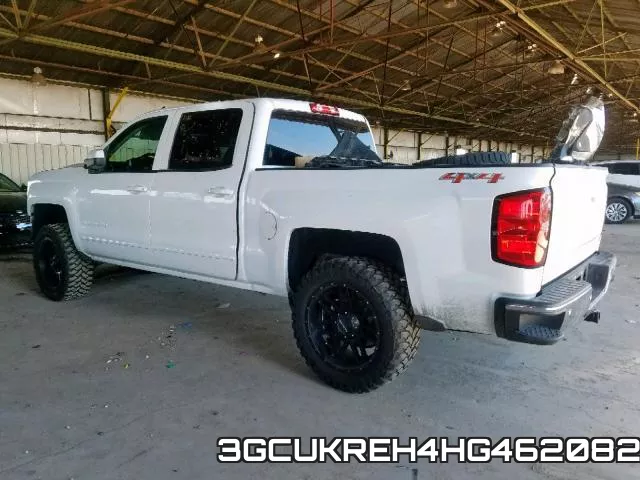 3GCUKREH4HG462082 фото 4