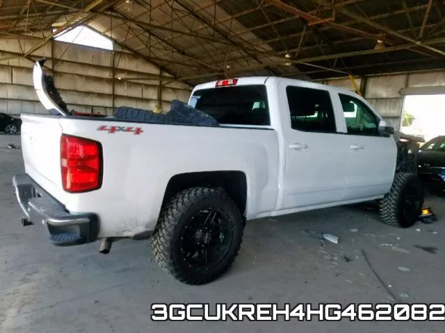 3GCUKREH4HG462082 фото 5