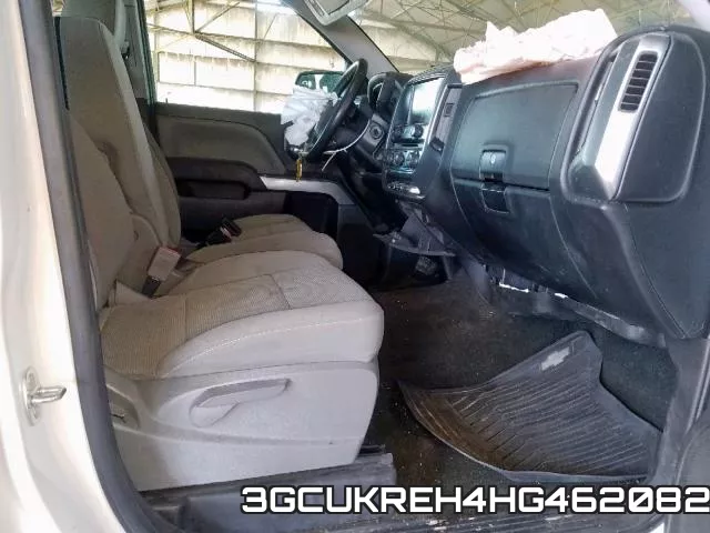 3GCUKREH4HG462082 фото 6