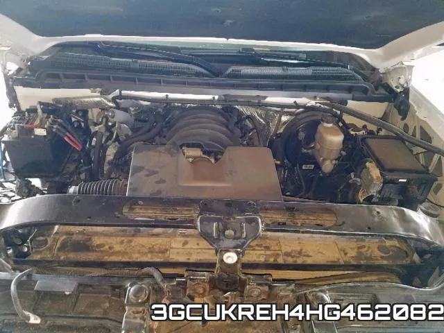 3GCUKREH4HG462082 фото 8