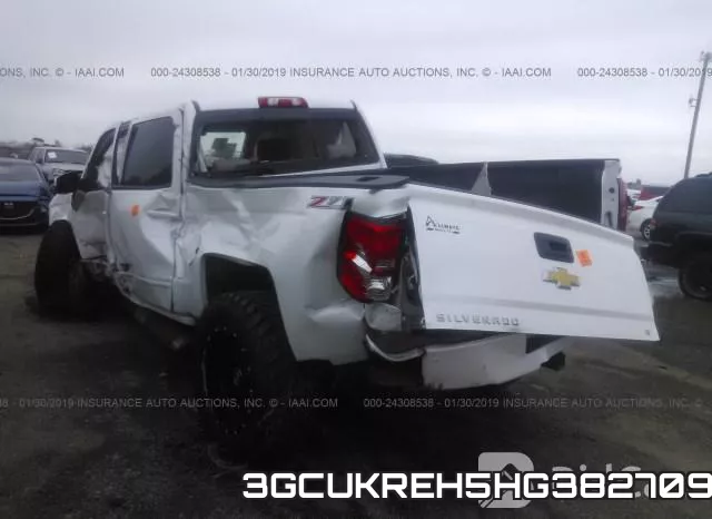 3GCUKREH5HG382709 фото 4