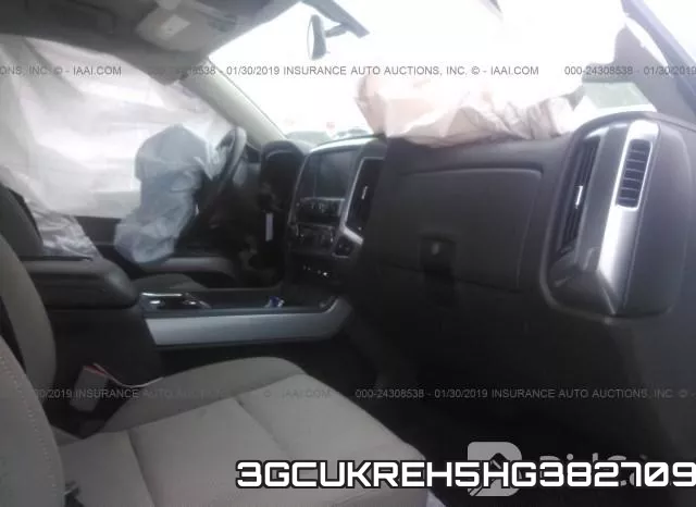 3GCUKREH5HG382709 фото 6