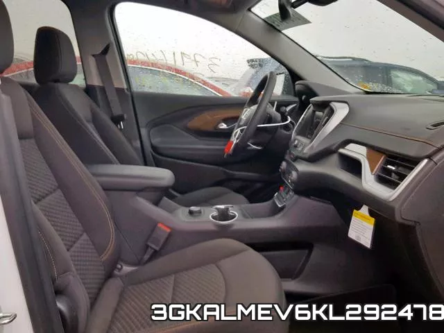 3GKALMEV6KL292478 фото 6