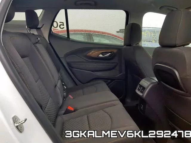 3GKALMEV6KL292478 фото 7