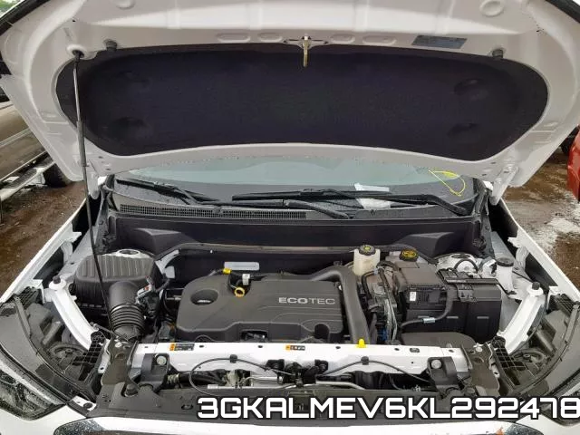 3GKALMEV6KL292478 фото 8