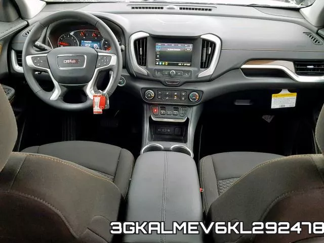 3GKALMEV6KL292478 фото 10