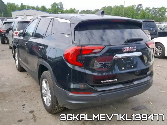 3GKALMEV7KL139477 фото 4