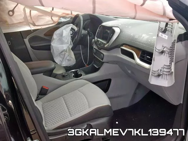 3GKALMEV7KL139477 фото 6