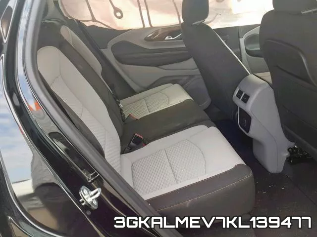 3GKALMEV7KL139477 фото 7