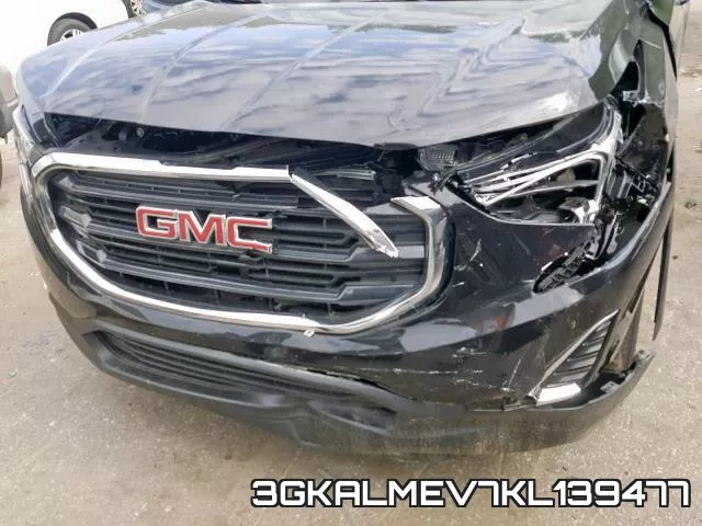 3GKALMEV7KL139477 фото 10