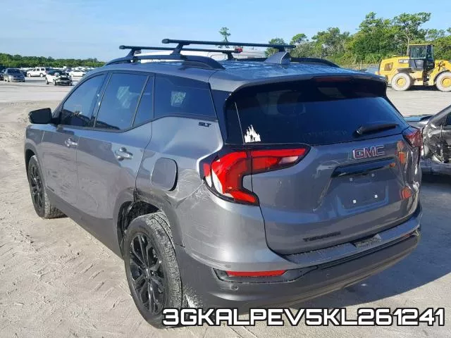 3GKALPEV5KL261241 фото 4